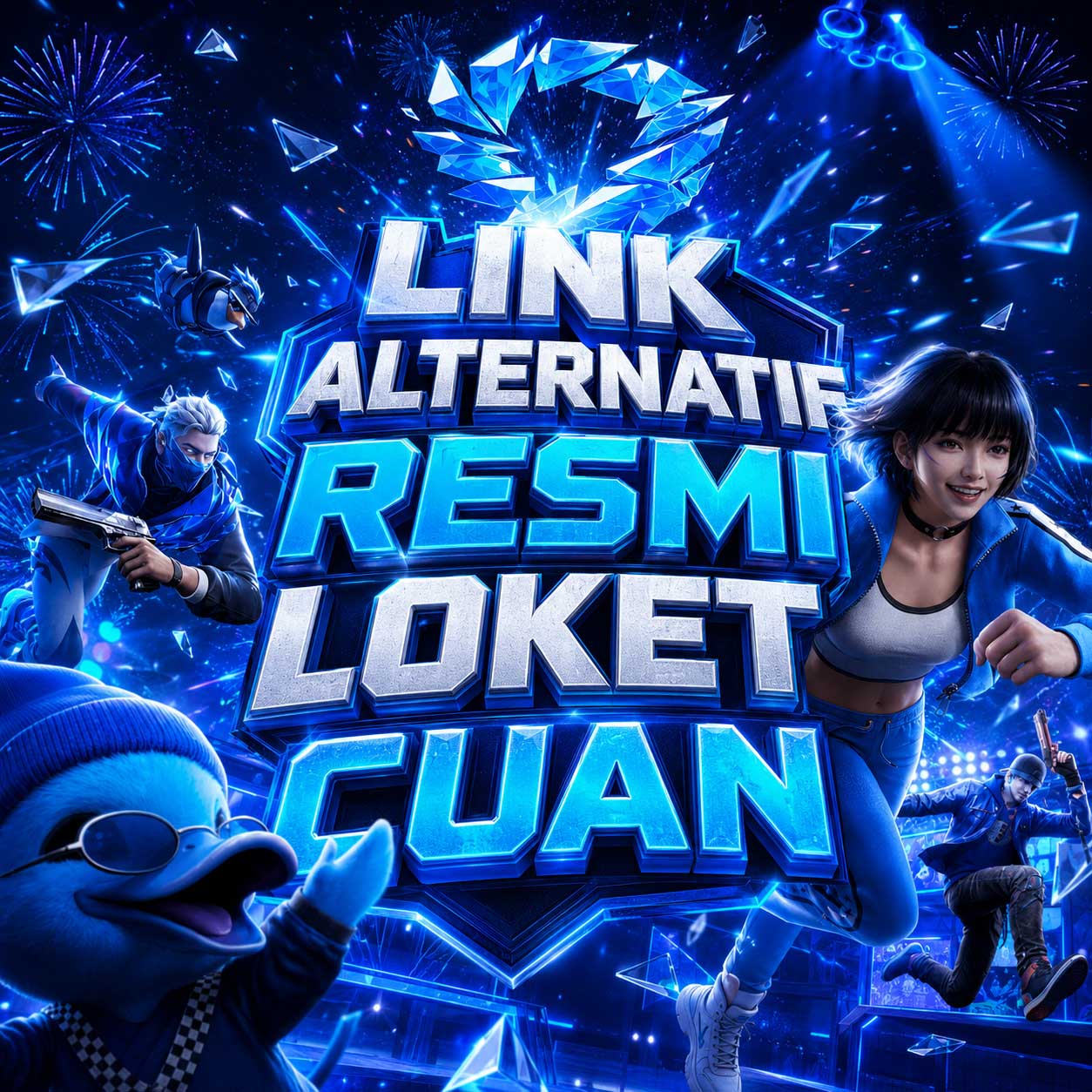 OlxLOKETCUAN Login